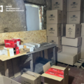 На Вінниччині судитимуть підпільних виробників тютюну та алкоголю