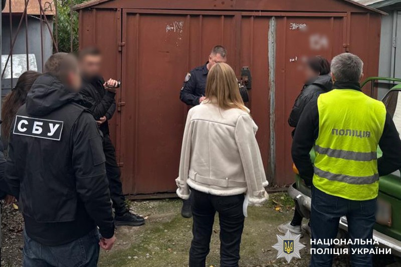 Поліція Вінниччини викрила схему фіктивних шлюбів за 15 000 доларів