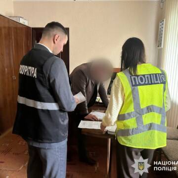 На Вінниччині директору комунального закладу повідомили про підозру через службову недбалість