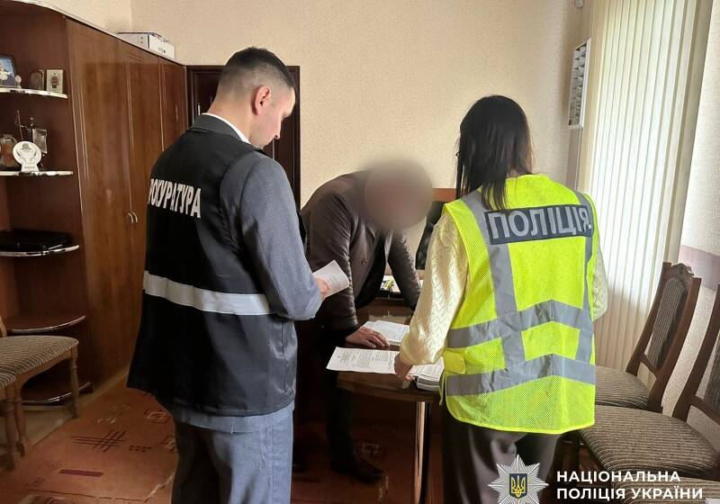 На Вінниччині директору комунального закладу повідомили про підозру через службову недбалість