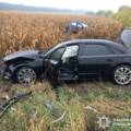 Смертельна ДТП на Вінниччині: винуватця аварії затримано