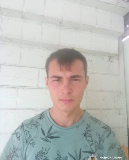 На Вінниччині розшукують чоловіка, який переховується від суду