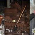 Побив і намагався закопати живцем: на Вінниччині чоловіка засудили до 10 років ув’язнення
