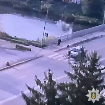 Смертельна ДТП у Хмільнику: водію повідомлено про підозру