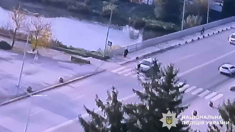 Смертельна ДТП у Хмільнику: водію повідомлено про підозру