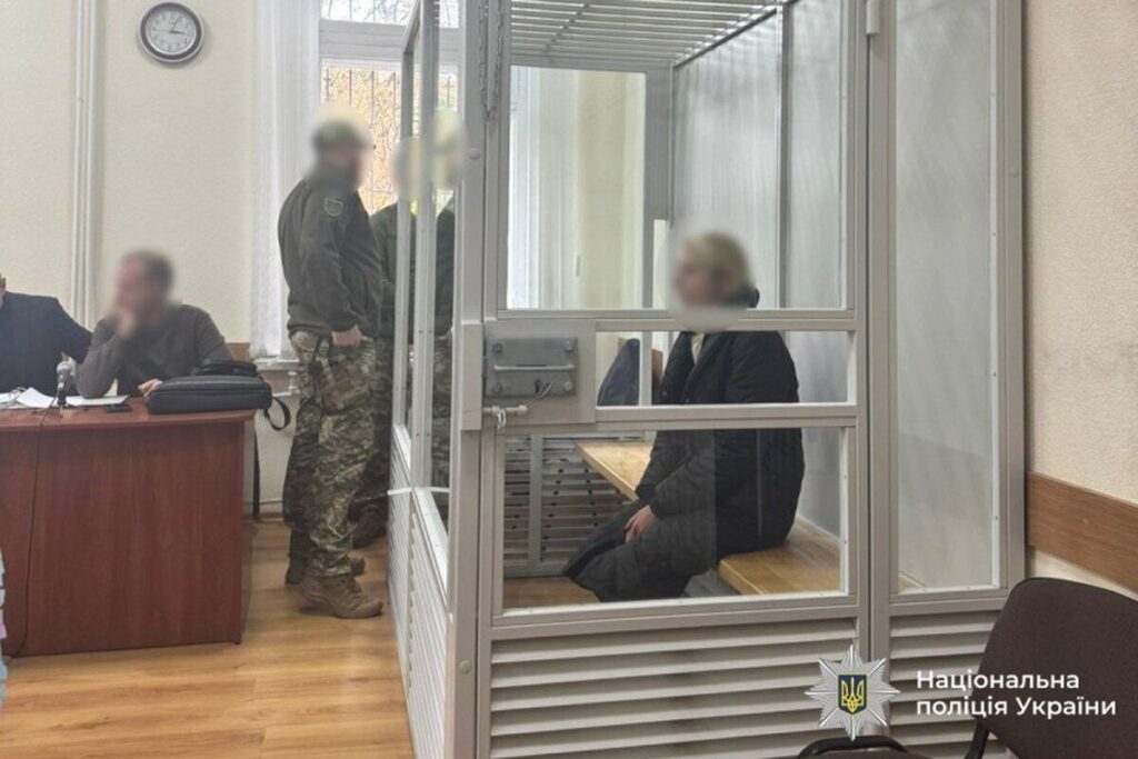 Фотографувала енергетичні об’єкти для росіян: на Вінниччині затримали жінку з Донеччини