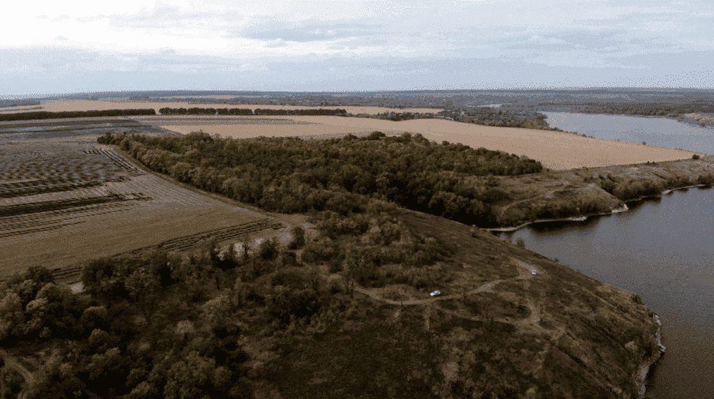 Ладижинській громаді повернули землі водного фонду площею понад 155 гектарів
