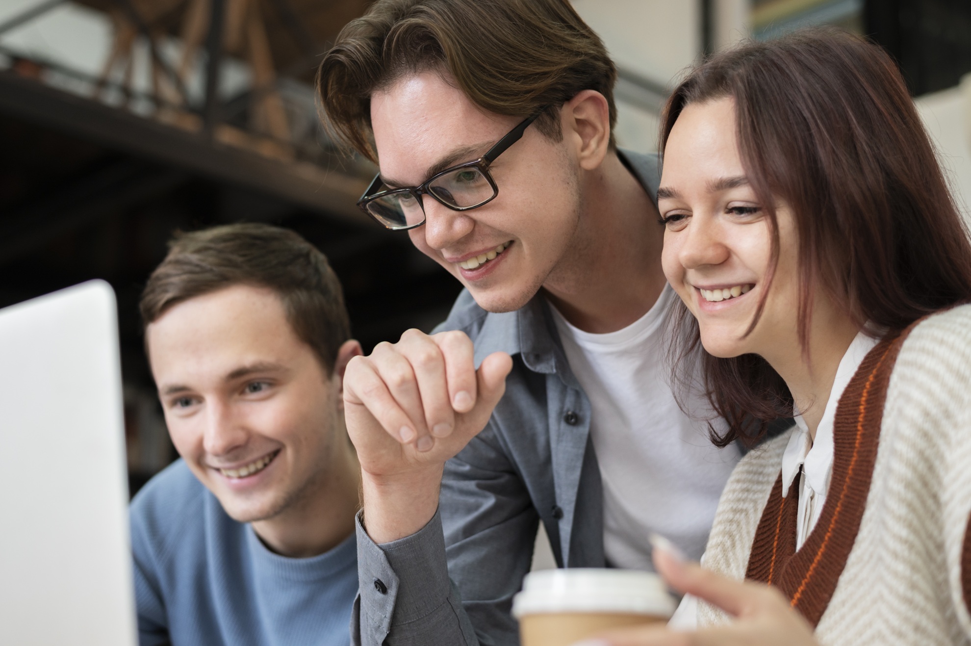 Як отримати грант і реалізувати свою ідею: молодь Вінниці запрошують на мотиваційну зустріч