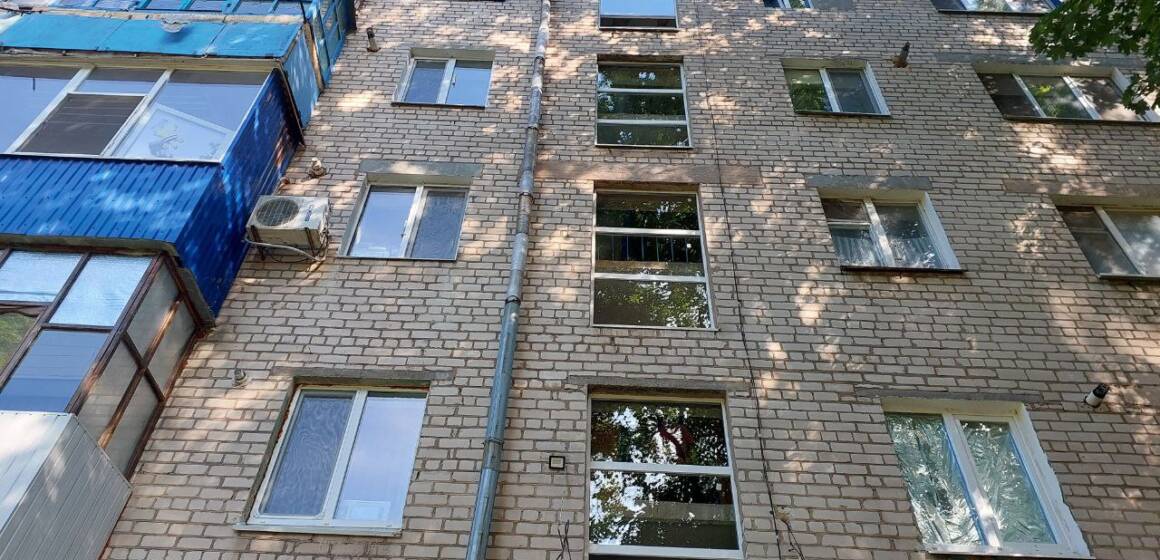 photo_2024-06-07_17-32-20 У Вінниці в трьох будинках оновлюють вікна та систему опалення