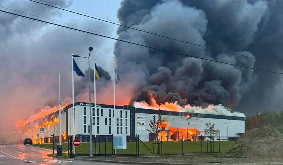 Безсонна ніч для України: серед атакованих регіонів — Вінниччина