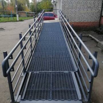 photo_2025-10-30_11-22-23 У Вінниці облаштують пандус у багатоповерхівці на вулиці Павла Тичини, 13