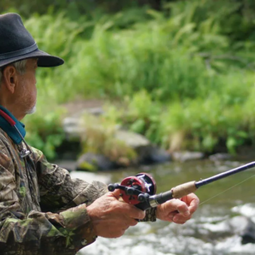 rybalka1 На Вінниччині з 1 листопада забороняють риболовлю на зимувальних ямах