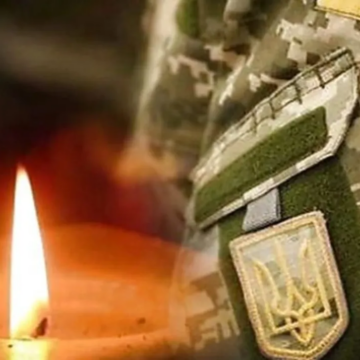 shchyri-spivchuttia Вінниця сьогодні прощається з полеглим Захисником України Олегом Козлюком