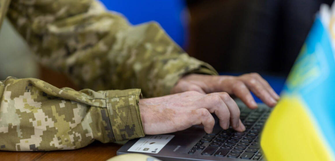 smvcvohcdumyejebdill6hwbzrxvggey У Вінниці простір “Побратим” розширює команду для підтримки ветеранів