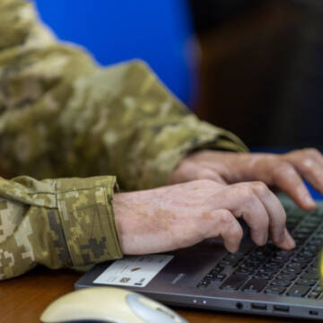 smvcvohcdumyejebdill6hwbzrxvggey У Вінниці простір “Побратим” розширює команду для підтримки ветеранів