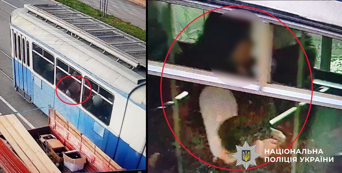 У Вінниці оперативники затримали злодійку, яка обікрала пенсіонерку