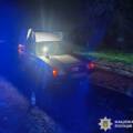 На вихідних у ДТП на Вінниччині загинула одна людина, п’ятеро отримали травми