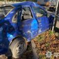 За добу у Вінницькій області сталося три ДТП: серед травмованих діти