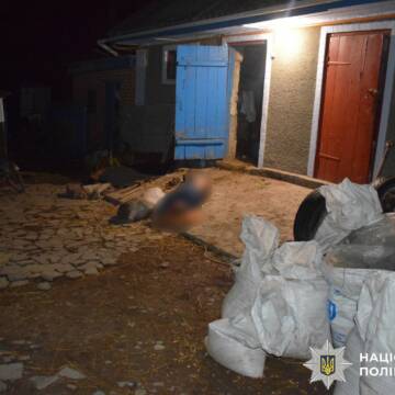 Гвинтівка видала вбивцю: на Вінниччині розкрили злочин 2022 року