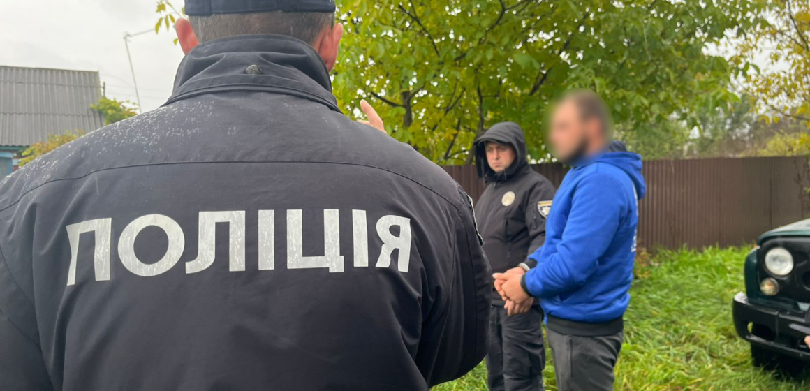 Вбивство неповнолітньої на Вінниччині: фігуранту повідомили про підозру
