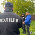 Вбивство неповнолітньої на Вінниччині: фігуранту повідомили про підозру
