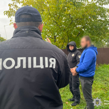 Вбивство неповнолітньої на Вінниччині: фігуранту повідомили про підозру