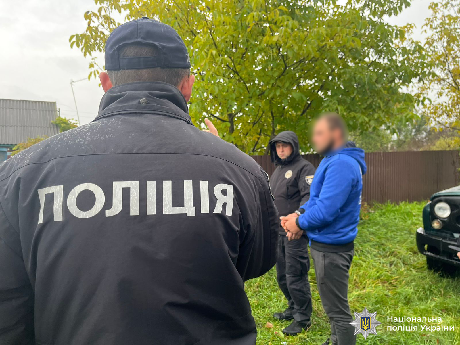 Вбивство неповнолітньої на Вінниччині: фігуранту повідомили про підозру