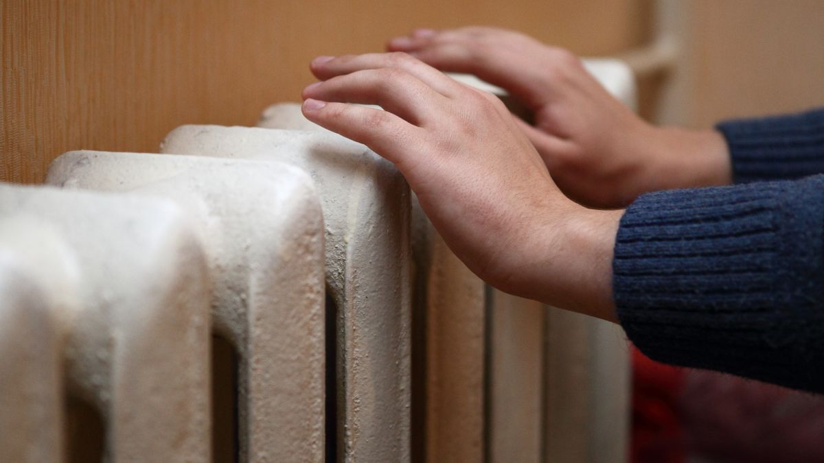 В Україні опалювальний сезон розпочнеться з 1 листопада