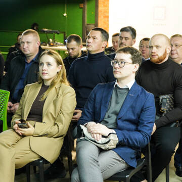 Як Вінниця створює сприятливі умови для бізнесу та громади