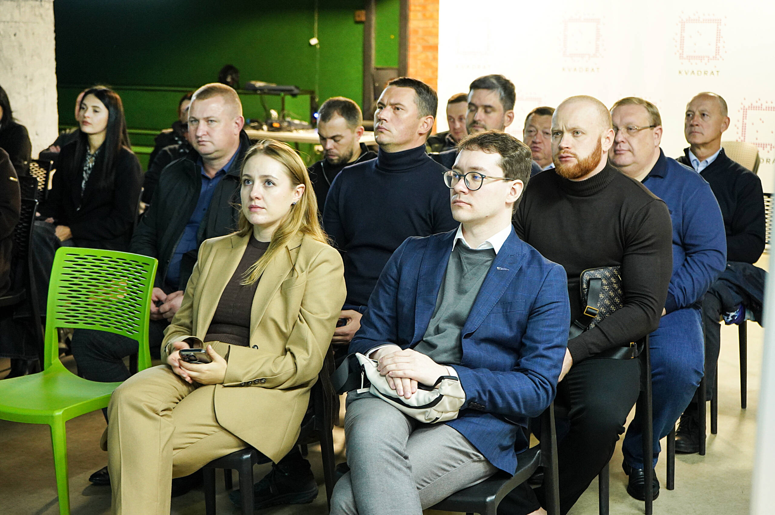 Як Вінниця створює сприятливі умови для бізнесу та громади