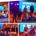 Спортсмени з Вінниччини вибороли перемоги на турнірі «BEST YOUNG WRESTLER»