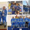 Владислав Мельничук приніс Вінниці перше «золото» чемпіонату світу з таеквон-до ІТФ