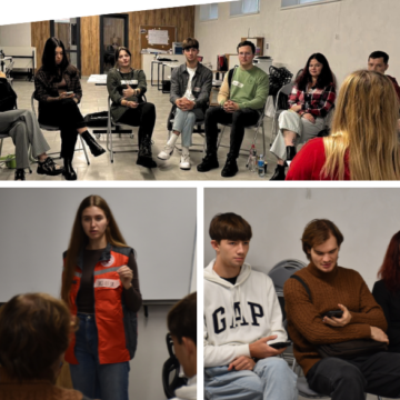 Вінницька молодіжна рада доєдналася до тренінгу від Червоного Хреста_1 (1) Вінницька молодь пройшла тренінг від Червоного Хреста