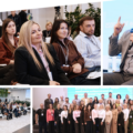 Вінниця поділилася в Києві досвідом впровадження енергоефективних рішень у межах Зеленого курсу
