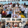 Вінницькі ліцеїсти збирали донати для захисників неба