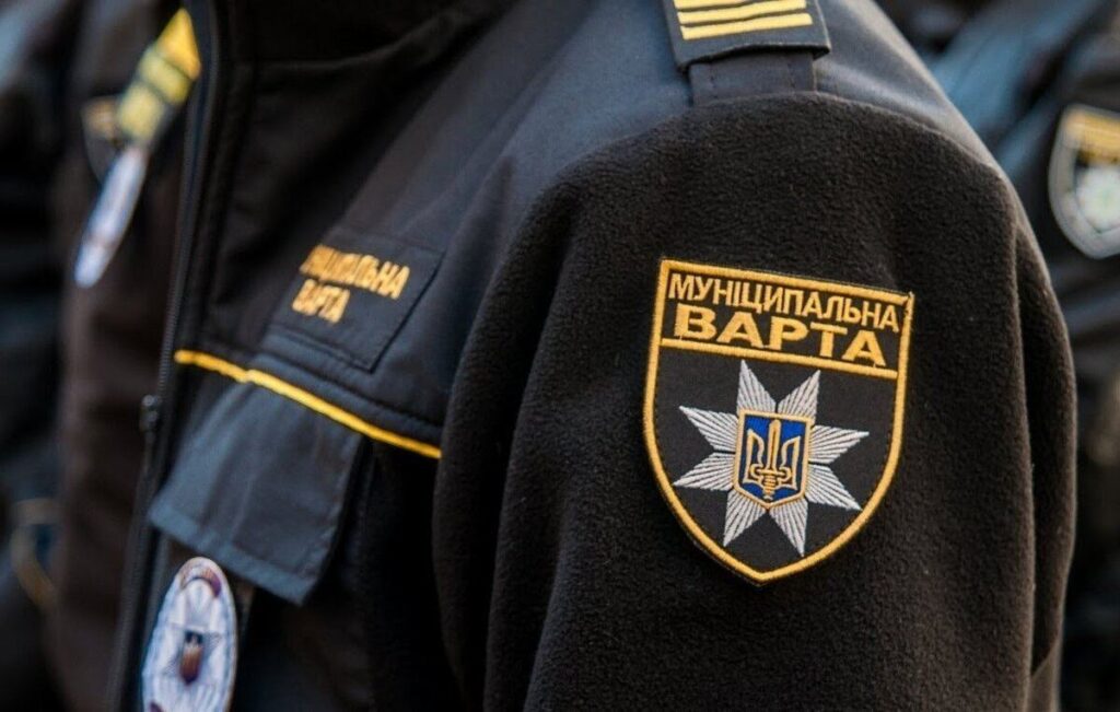 Безпека та турбота: цьогоріч Муніципальна варта у Вінниці провела понад 15 тисяч перевірок територій і об’єктів інфрастр