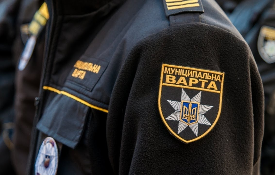 Безпека та турбота: цьогоріч Муніципальна варта у Вінниці провела понад 15 тисяч перевірок територій і об’єктів інфраструктури