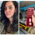 Медаль «За врятоване життя» отримала Олеся Заморська з Вінниччини