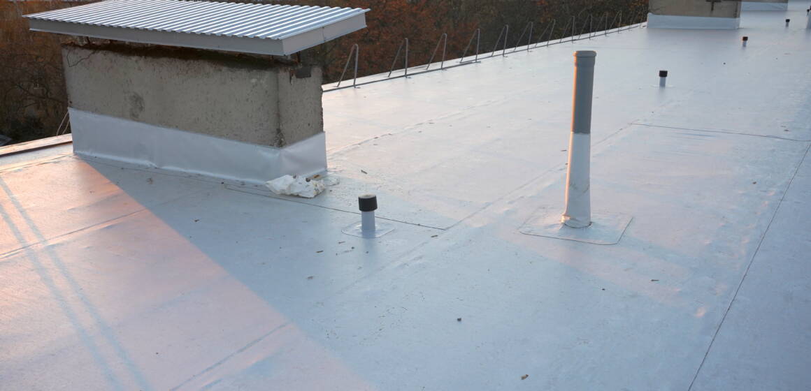 07_VIN00011 (2) У Вінниці цьогоріч за кошти громади відремонтували 18 дахів будинків з ОСББ