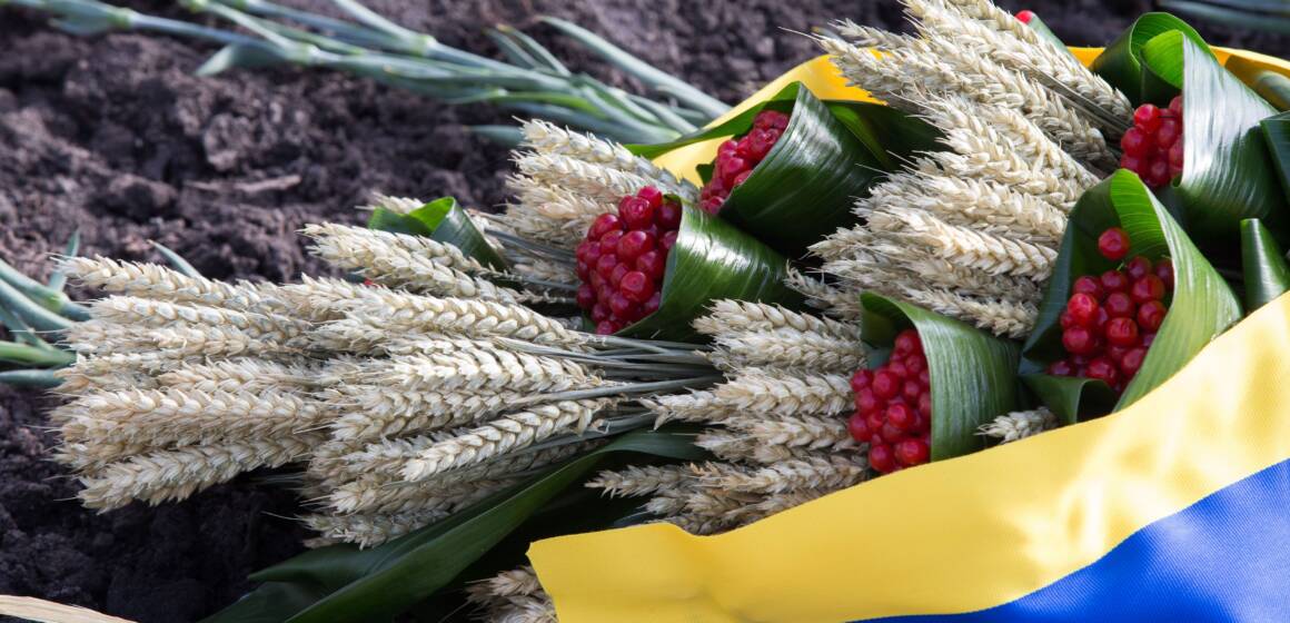 У Вінницькій громаді проведуть заходи до Дня пам’яті жертв Голодомору