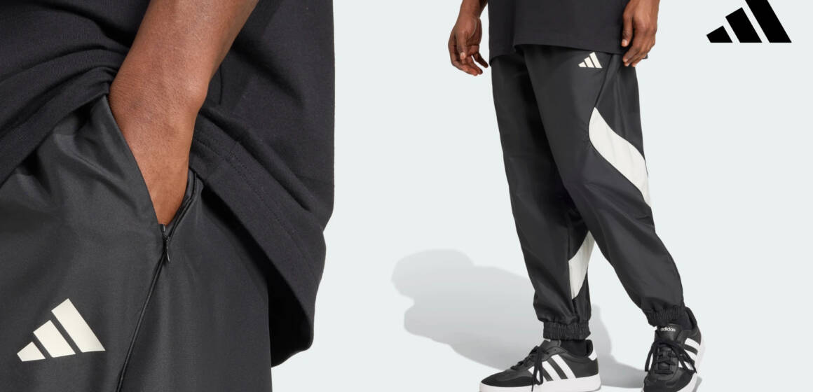 1 Чоловічі шорти adidas: обирайте та носіть у задоволення!