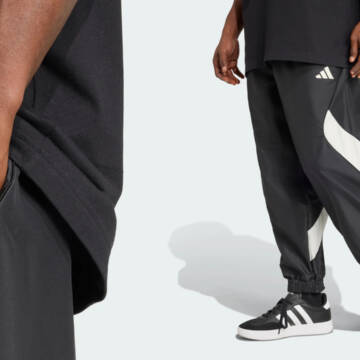 1 Чоловічі шорти adidas: обирайте та носіть у задоволення!