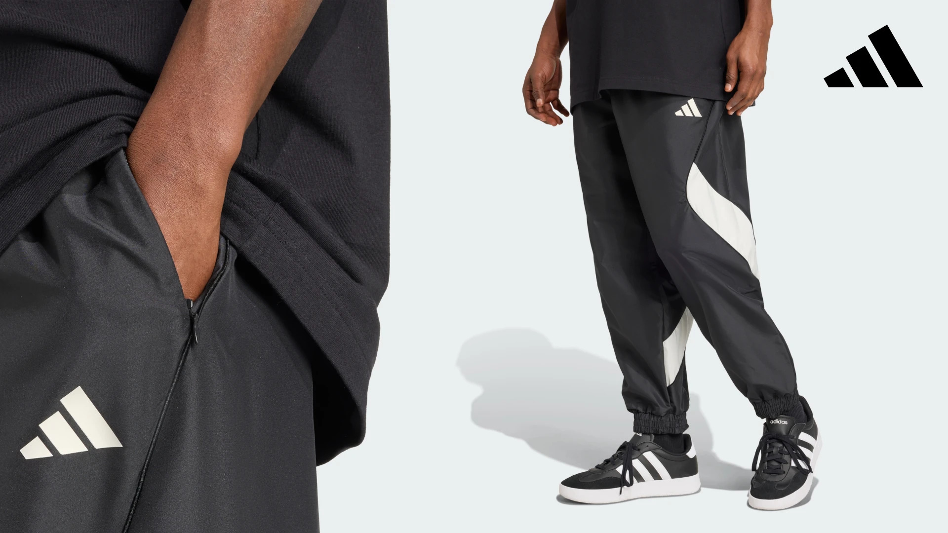 Чоловічі шорти adidas: обирайте та носіть у задоволення!