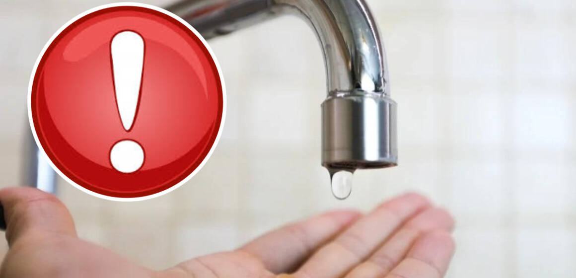 У Вінниці сьогодні частина міста залишиться без води – перелік адрес