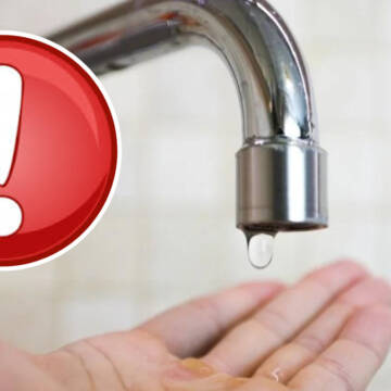 1-2 У Вінниці сьогодні частина міста залишиться без води – перелік адрес