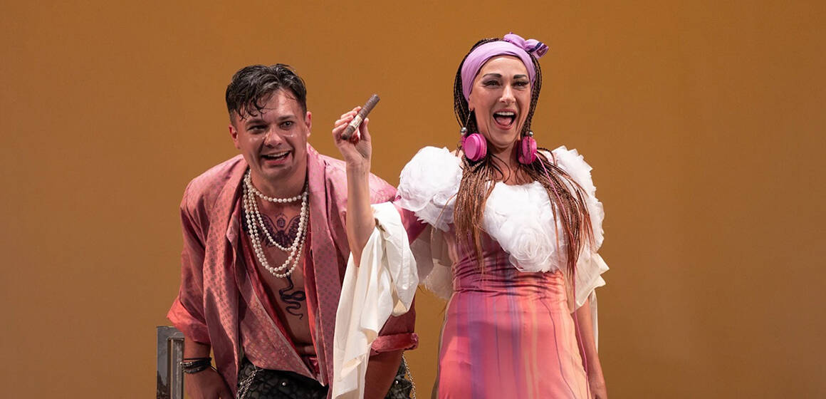 1-Ромео і Джульєтта Хмельницький театр ім. Старицького 8 листопада вразить Вінницю сучасною виставою «Ромео і Джульєтта»