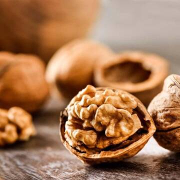 Суперфуд поруч: чому волоські горіхи мають бути у вашому меню щодня