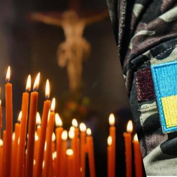1200_0_1693221976-3986 Сьогодні Вінниця прощається з полеглим захисником України Юрієм Смоляком