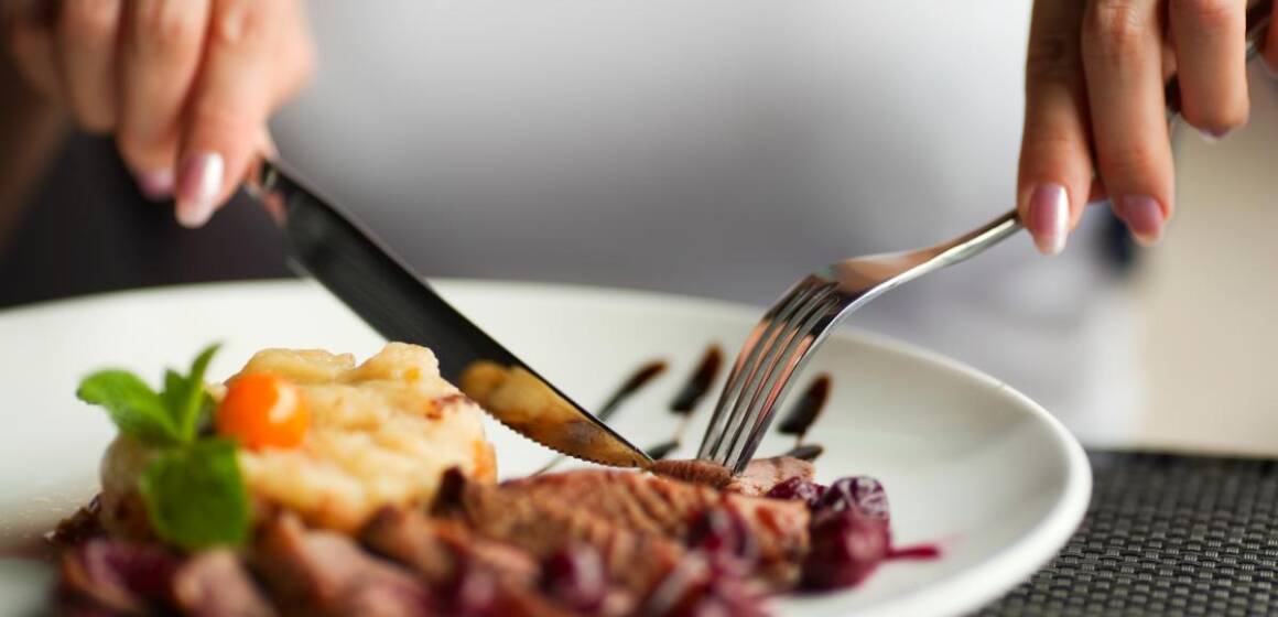 Коли вечеряти, щоб худнути взимку: поради дієтологів