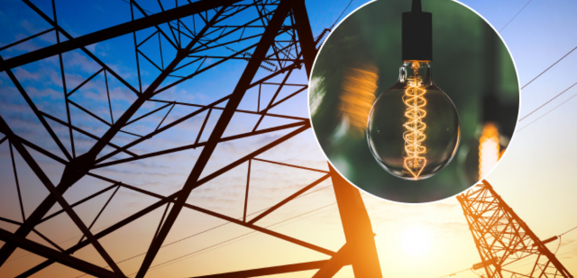 Чому різняться відключення світла: енергетики надали пояснення